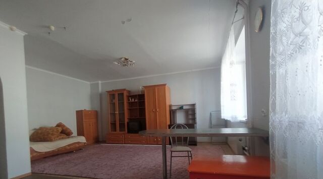 квартира р-н Кировский Солнечный ул Комкова 8/1 фото
