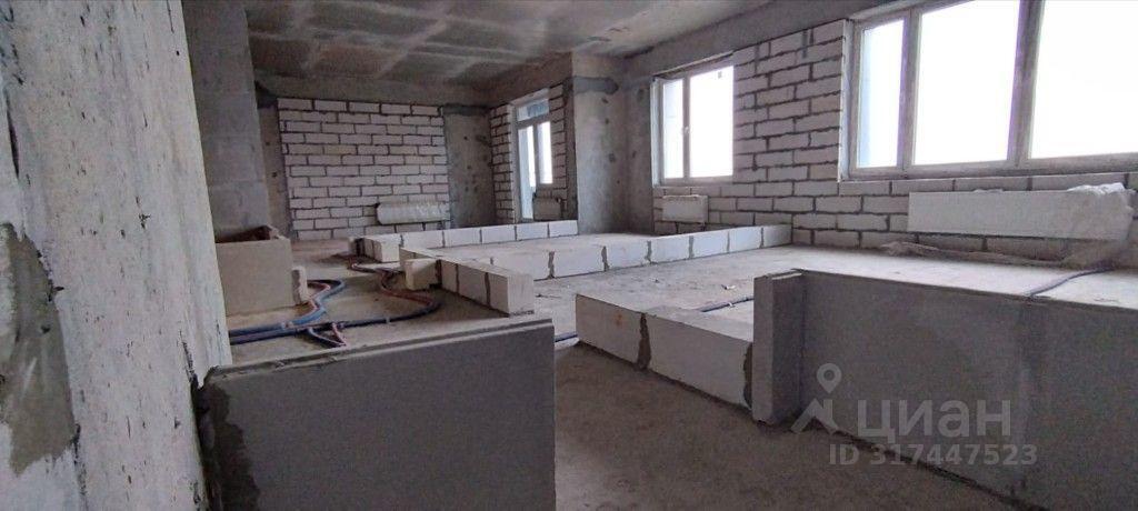 квартира г Москва ЗАО Савёловский ул Юннатов 4 ЖК Петровский Парк Московская область фото 2