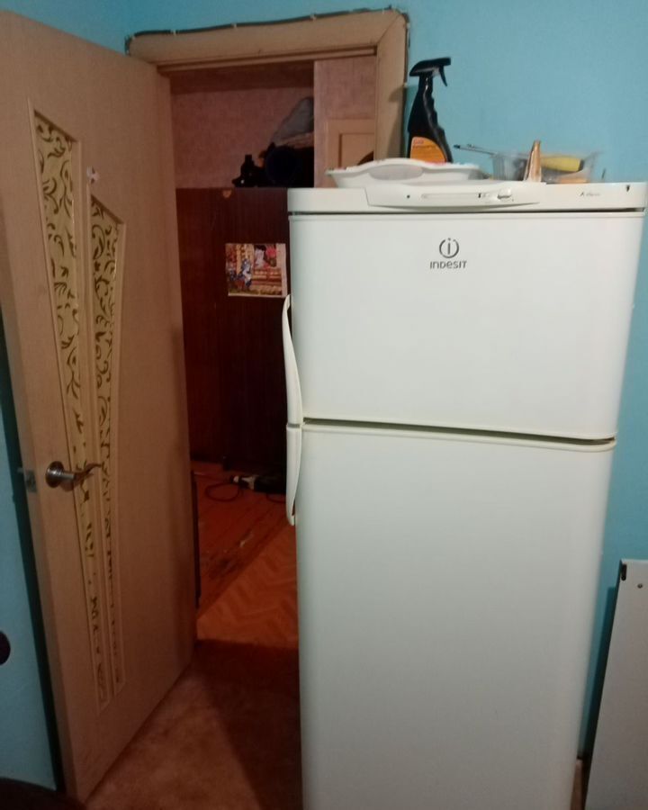 квартира г Электросталь ул Октябрьская 11а фото 1