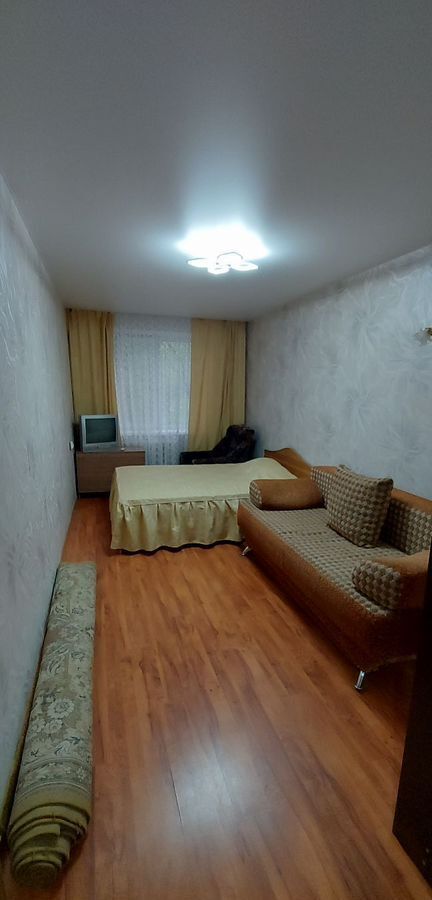 квартира г Лыткарино 1-й квартал 5-й мкр-н, 4 фото 1