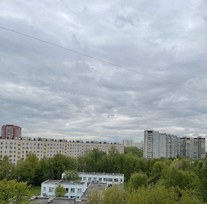 комната г Москва метро Медведково проезд Шокальского 34 фото 4