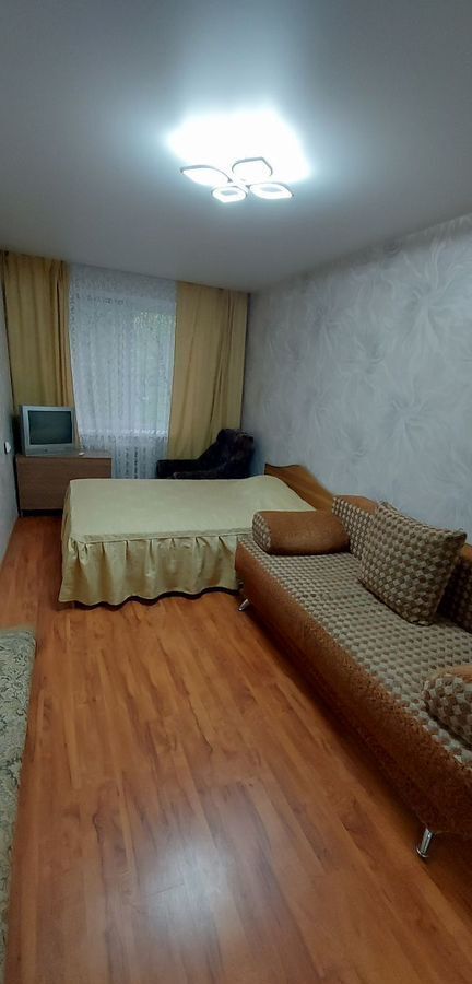квартира г Лыткарино 1-й квартал 5-й мкр-н, 4 фото 3