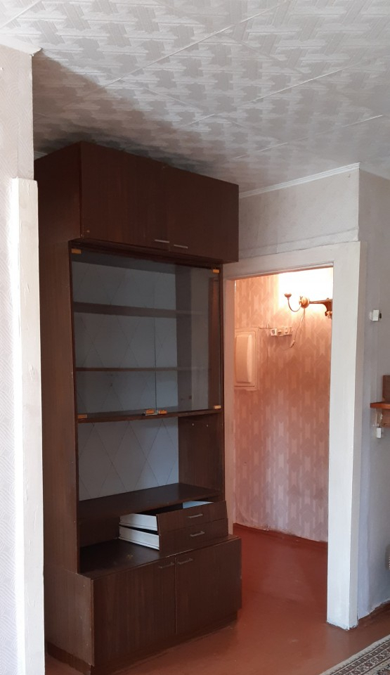 квартира г Томск ул Вершинина 28а фото 3