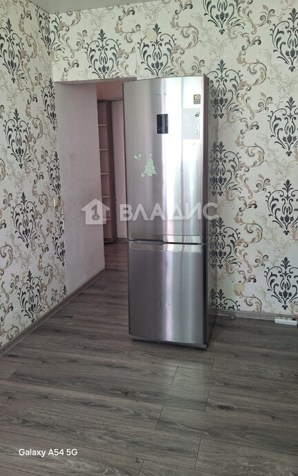 квартира г Калининград ул Аксакова 102 фото 5