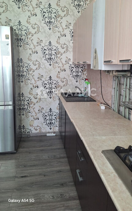 квартира г Калининград ул Аксакова 102 фото 6