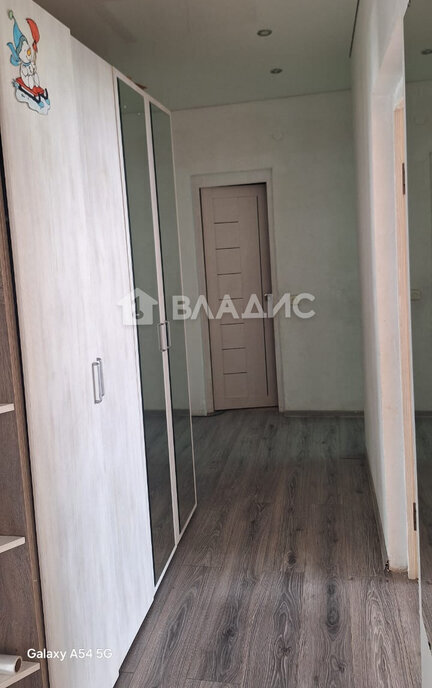 квартира г Калининград ул Аксакова 102 фото 13
