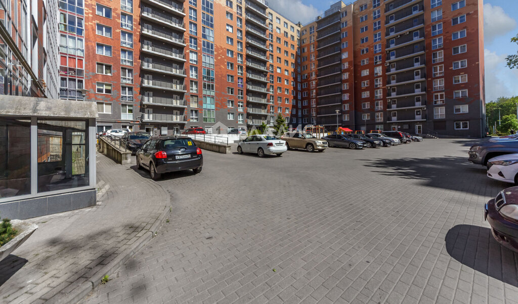 квартира г Калининград ул Ю.Гагарина 11 фото 25