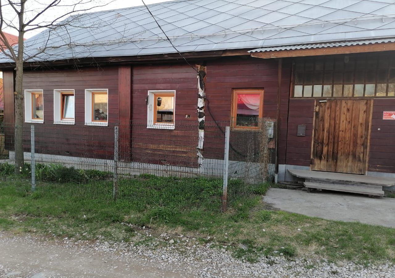 дом г Пермь ул Ирбитская 47 Пермь, р-н Кировский фото 3