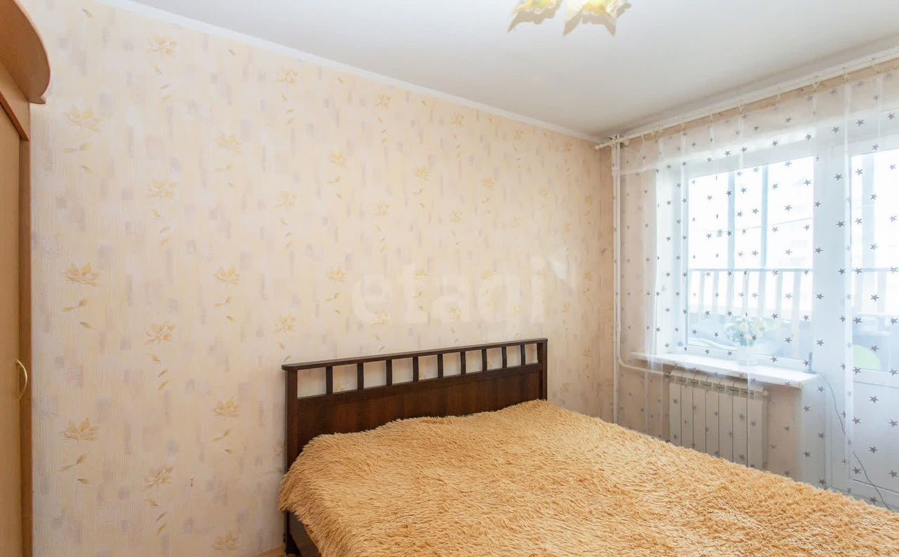 квартира г Тобольск 9-й мкр-н, 27 фото 7