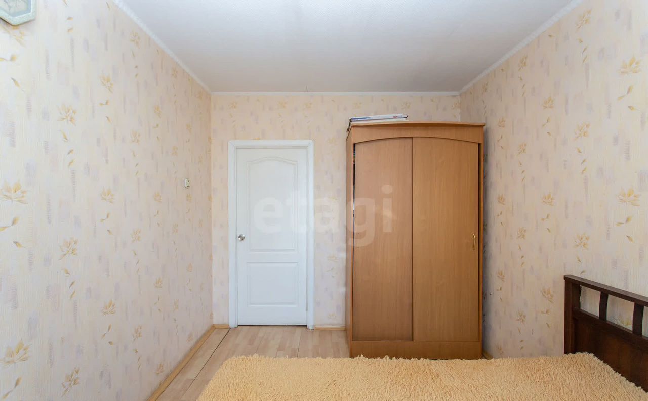 квартира г Тобольск 9-й мкр-н, 27 фото 9