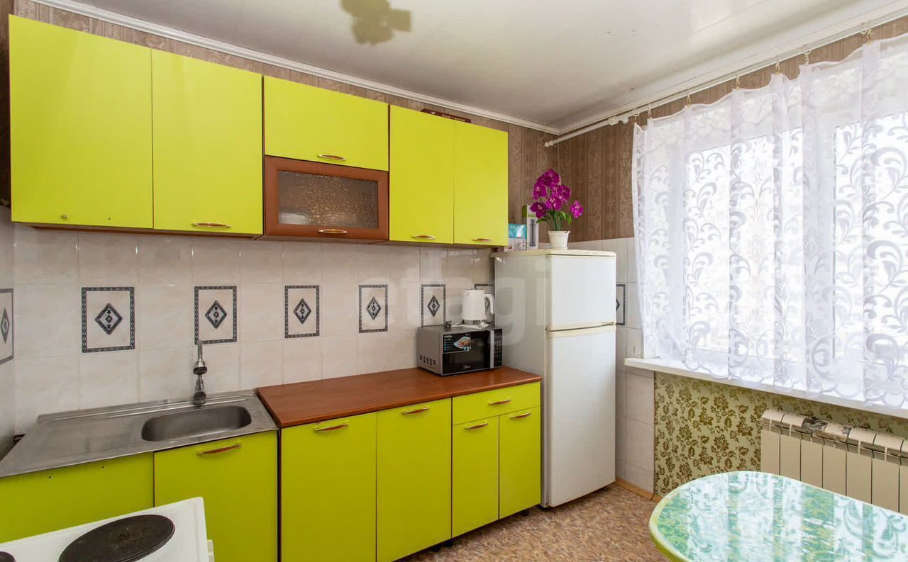 квартира г Тобольск 9-й мкр-н, 27 фото 10