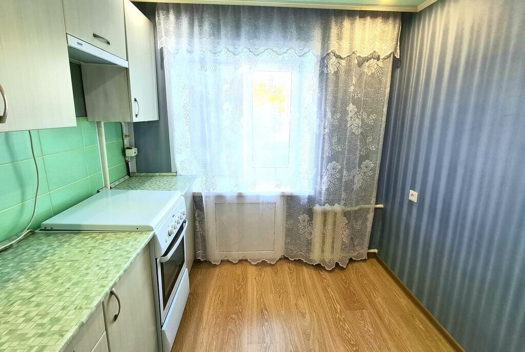 квартира г Курган ул Коли Мяготина 62 фото 9