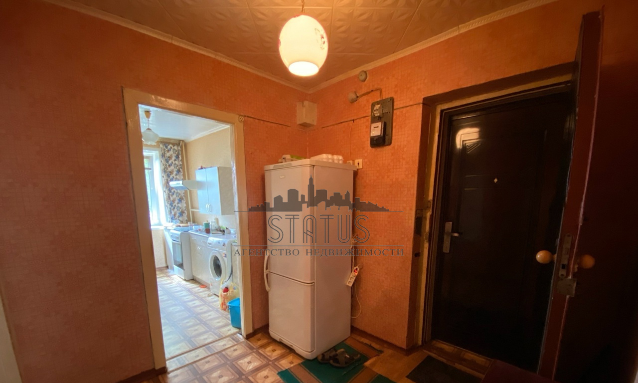 квартира г Ртищево ул Зои Космодемьянской 15 фото 6