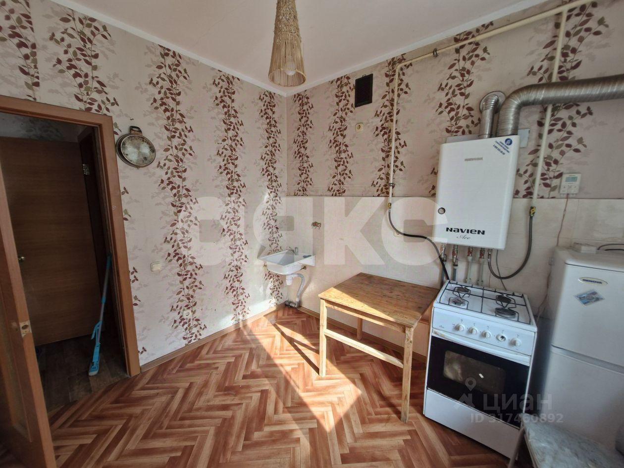 квартира г Горячий Ключ ул Герцена 59к/3 фото 6
