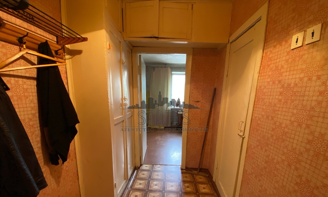 квартира г Ртищево ул Зои Космодемьянской 15 фото 9