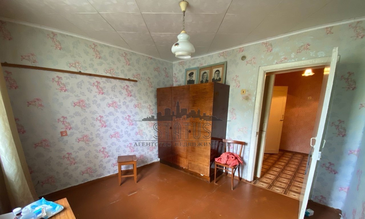 квартира г Ртищево ул Зои Космодемьянской 15 фото 11