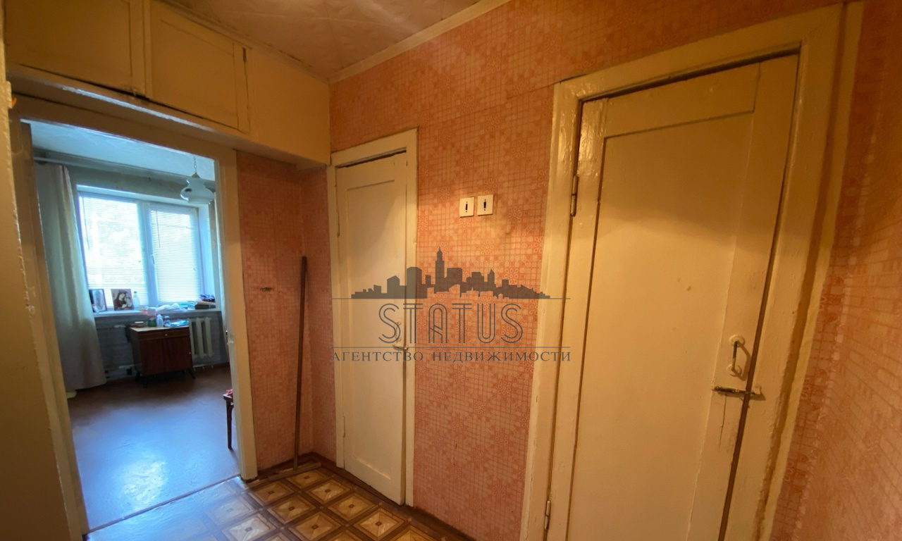 квартира г Ртищево ул Зои Космодемьянской 15 фото 13