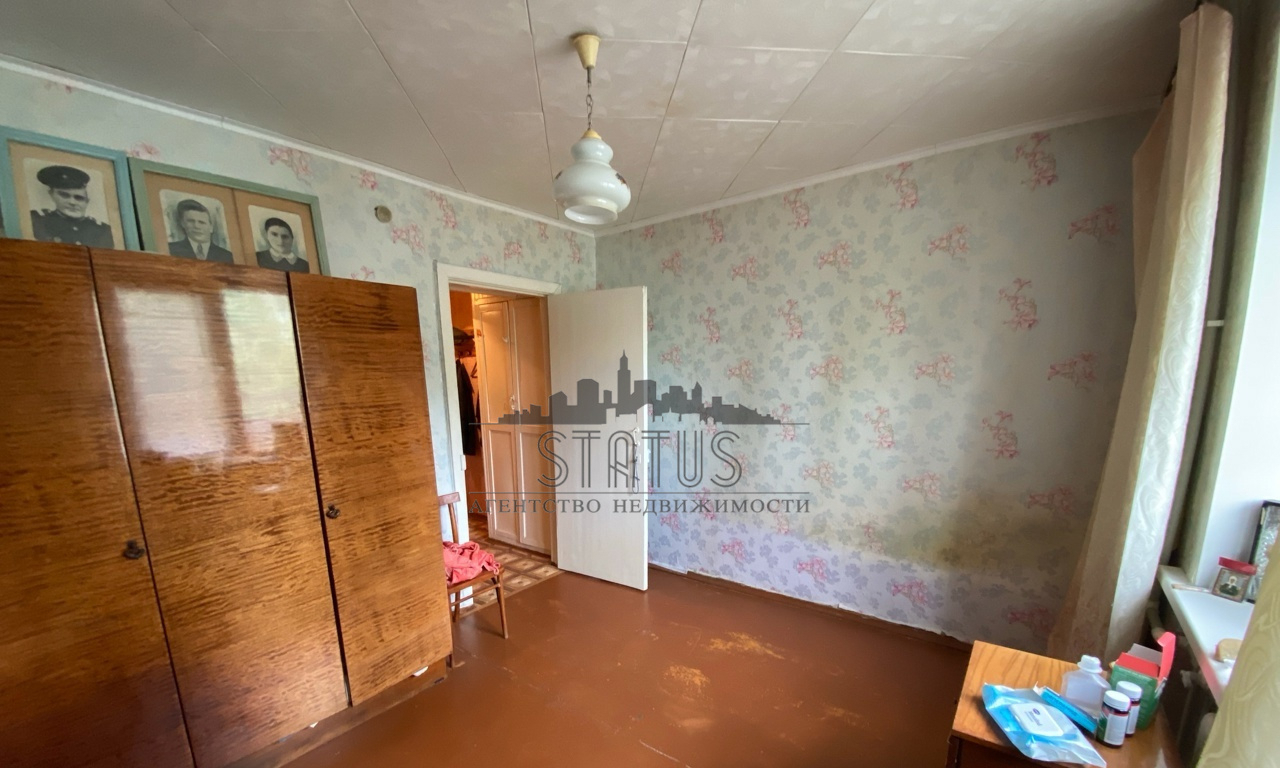 квартира г Ртищево ул Зои Космодемьянской 15 фото 12