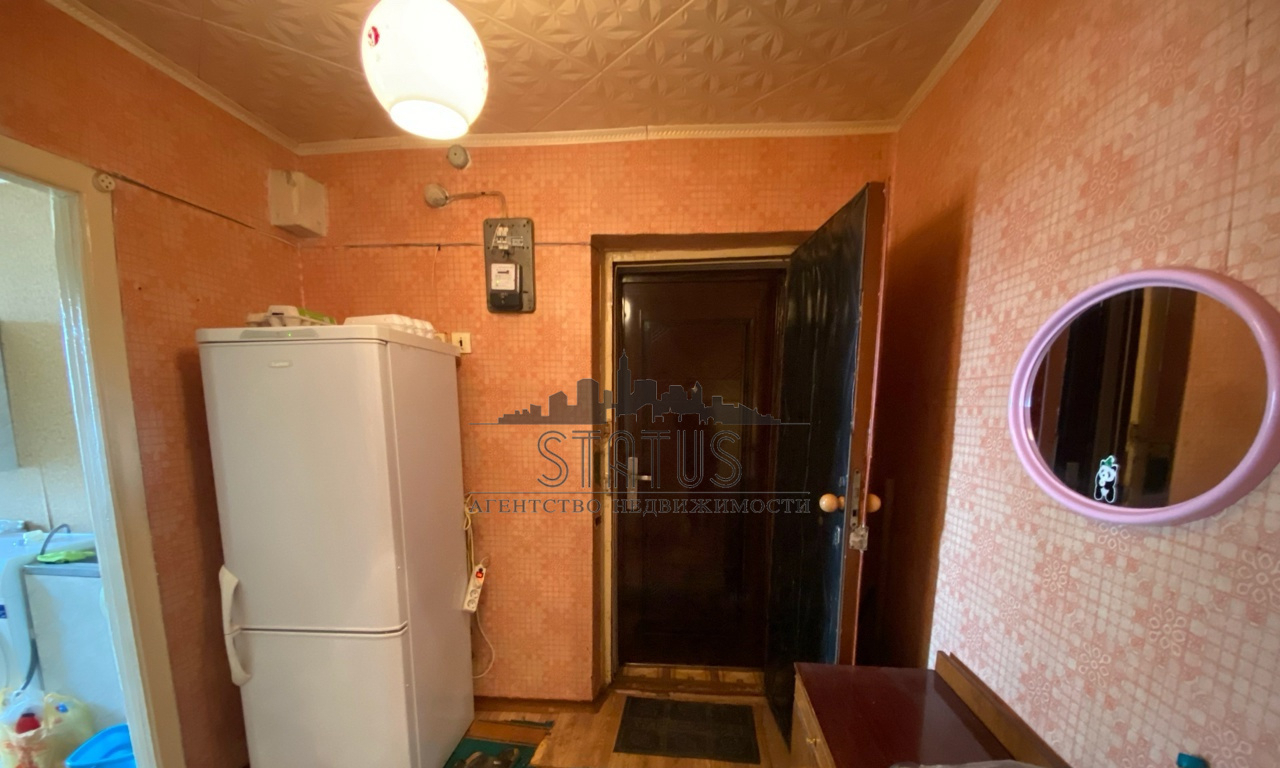 квартира г Ртищево ул Зои Космодемьянской 15 фото 17