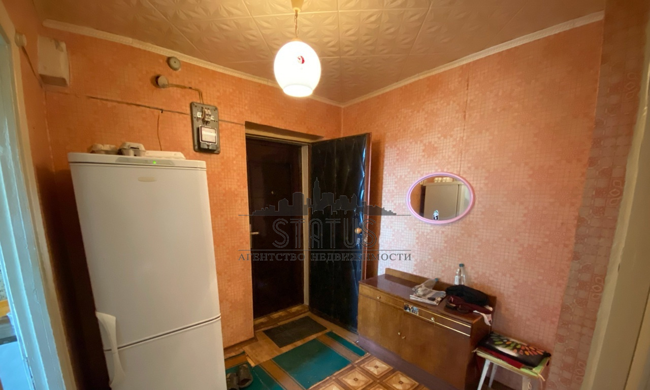 квартира г Ртищево ул Зои Космодемьянской 15 фото 18