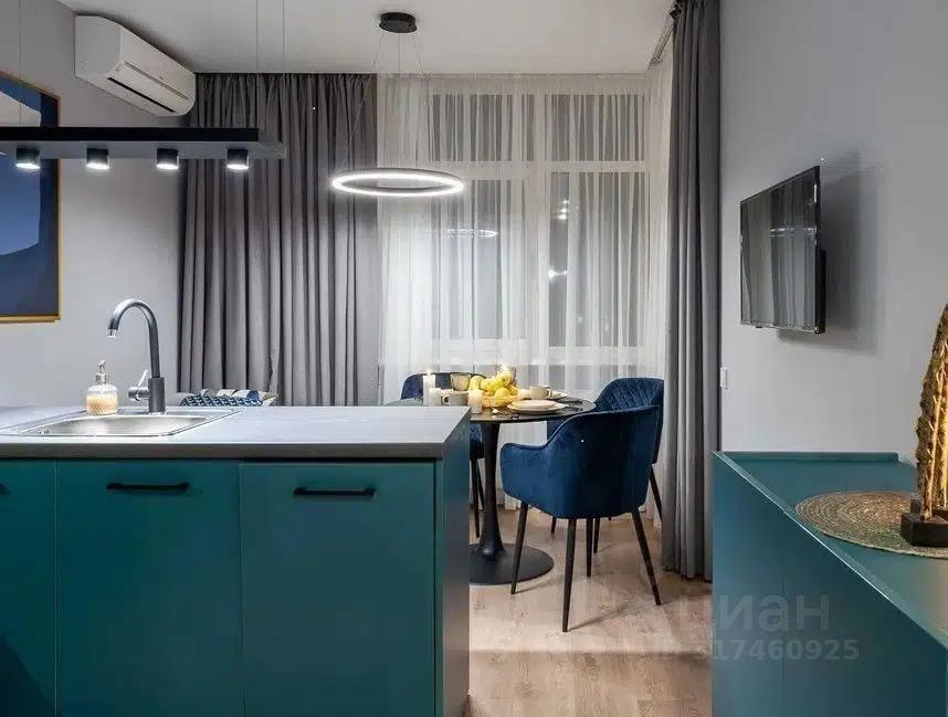 квартира г Сочи р-н Адлерский ул Кирова 35 фото 9