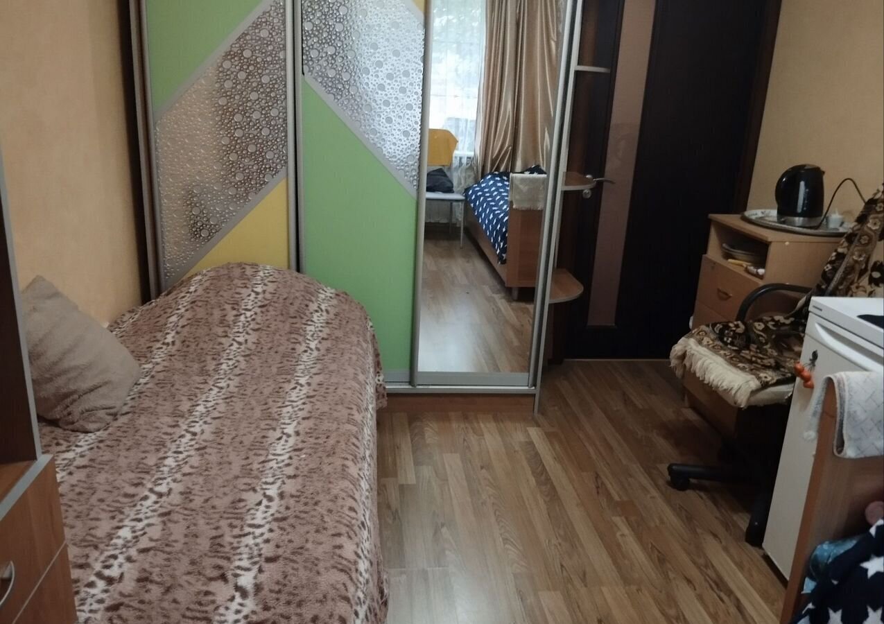 комната г Пятигорск ул Матвеева 1 фото 12