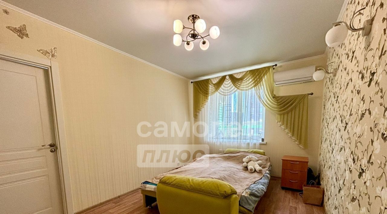 квартира г Казань метро Горки ул Даурская 44г фото 1