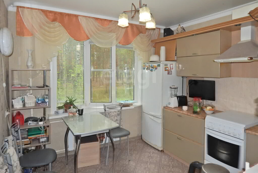 квартира р-н Петушинский г Костерево микрорайон -1, 439 фото 1