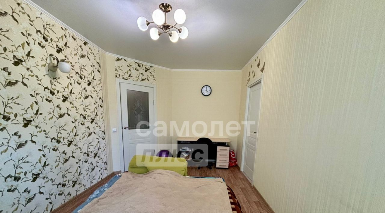квартира г Казань метро Горки ул Даурская 44г фото 2