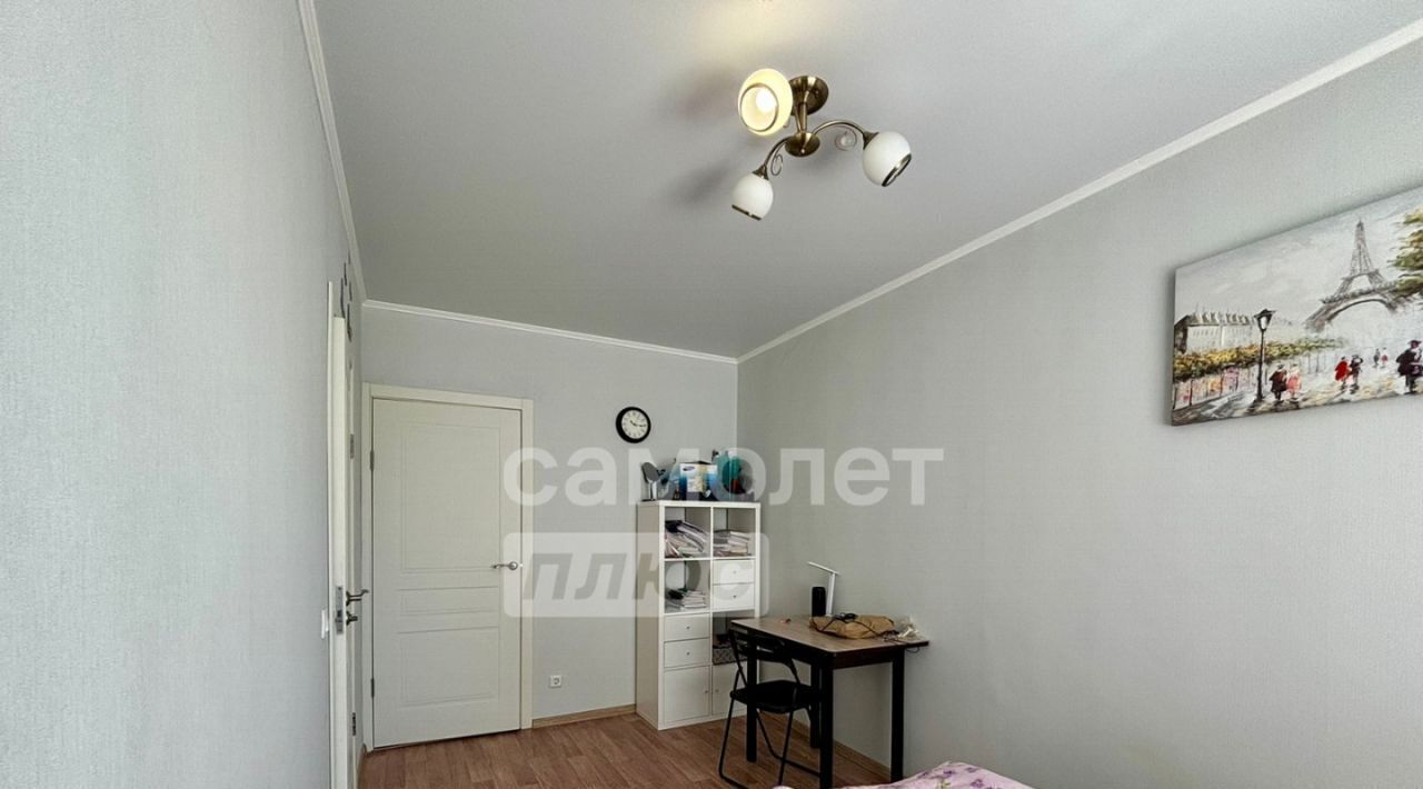 квартира г Казань метро Горки ул Даурская 44г фото 4