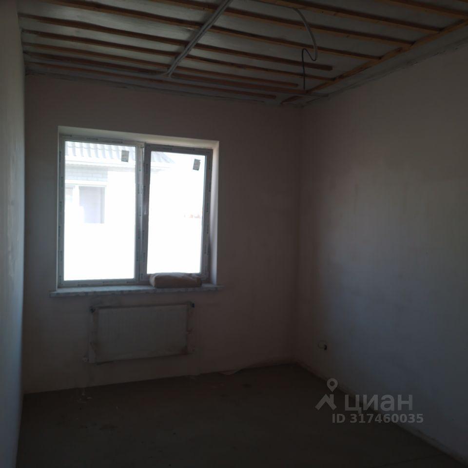 дом г Краснодар п Индустриальный р-н Прикубанский Перспективная улица фото 18