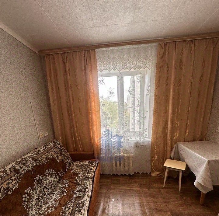 комната г Чебоксары р-н Калининский б-р Эгерский 24 фото 1