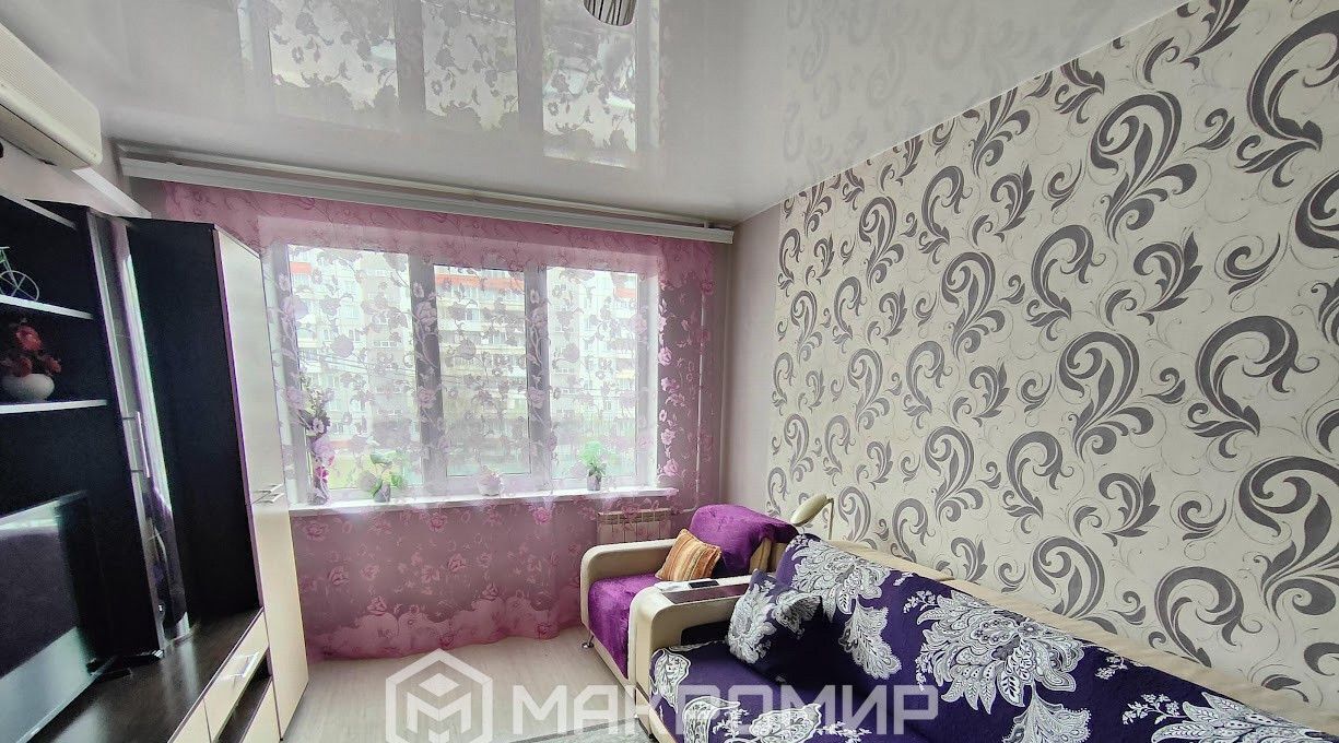 квартира г Новосибирск Заельцовская ул Дуси Ковальчук 69 фото 1