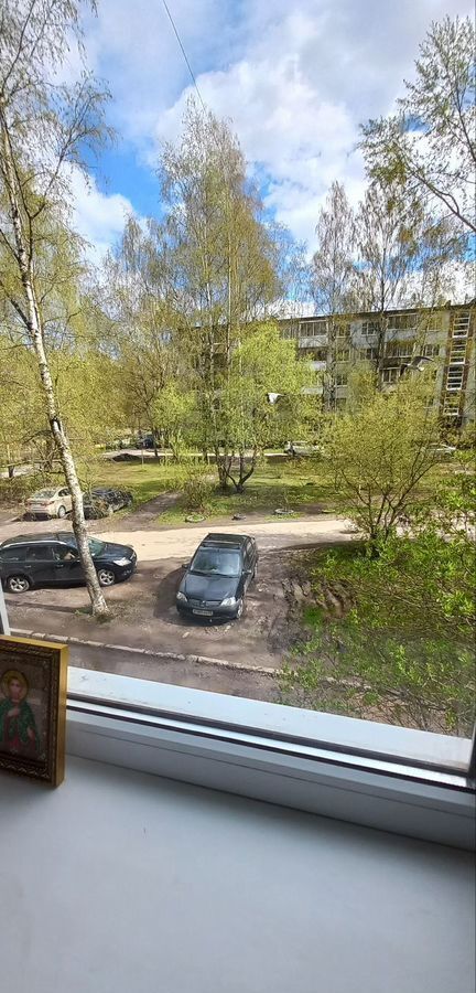 комната г Великий Новгород Донецкий ул Большая Московская 114к/4 фото 3