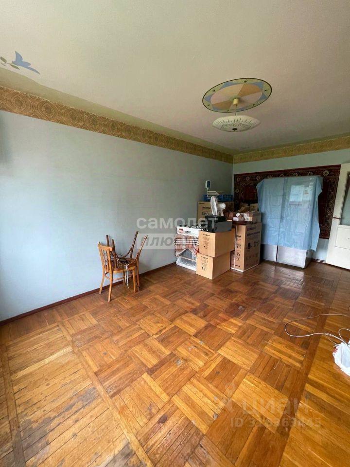 квартира г Краснодар Фестивальный ул им. Атарбекова 11 фото 9