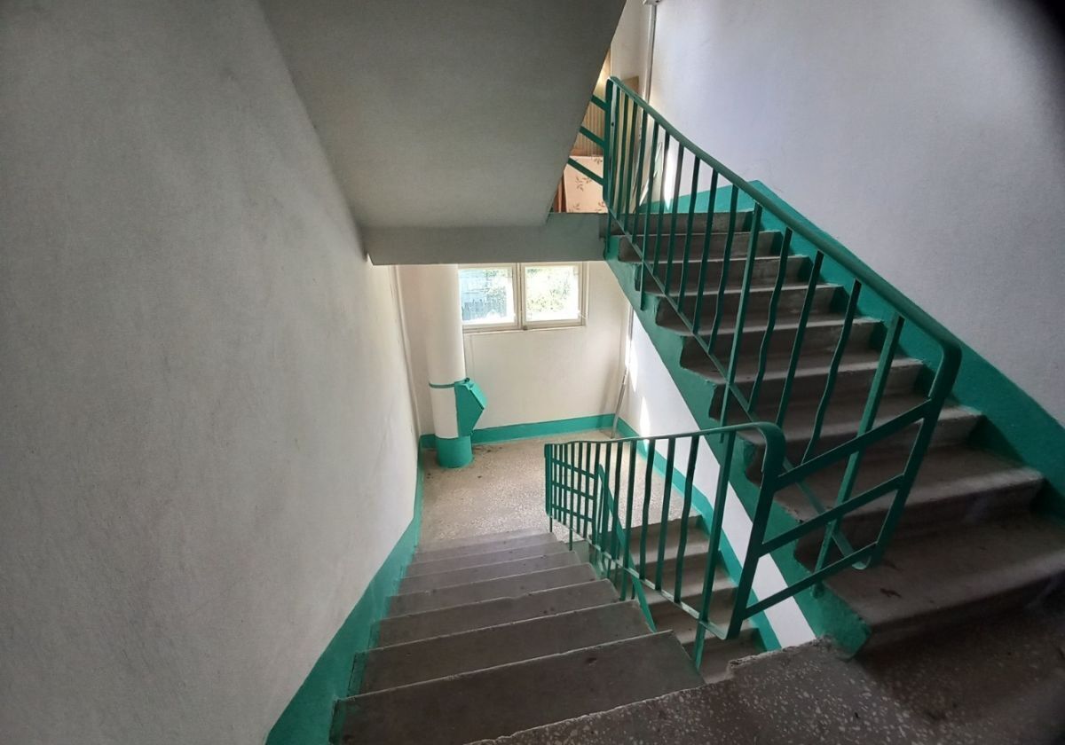 квартира г Волгоград р-н Красноармейский ул Пятиморская 39 фото 9