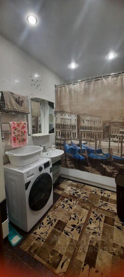 квартира р-н Абинский г Абинск ул Парижской Коммуны 1и фото 10