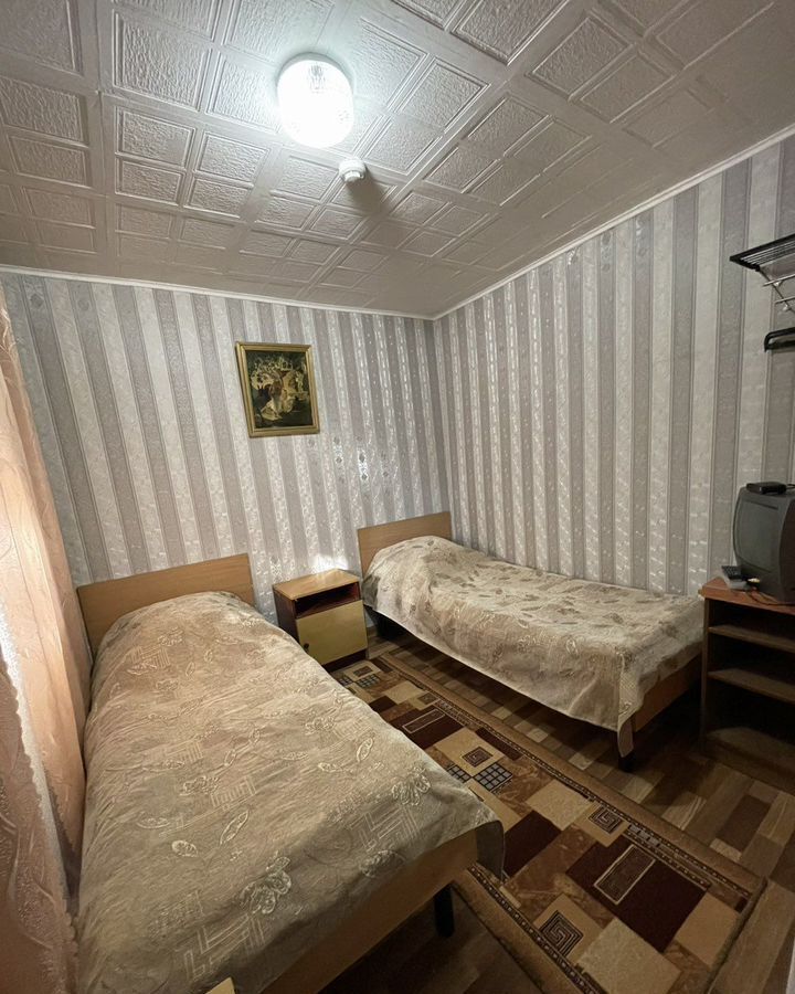 комната г Геленджик ул Пограничная 8 фото 10