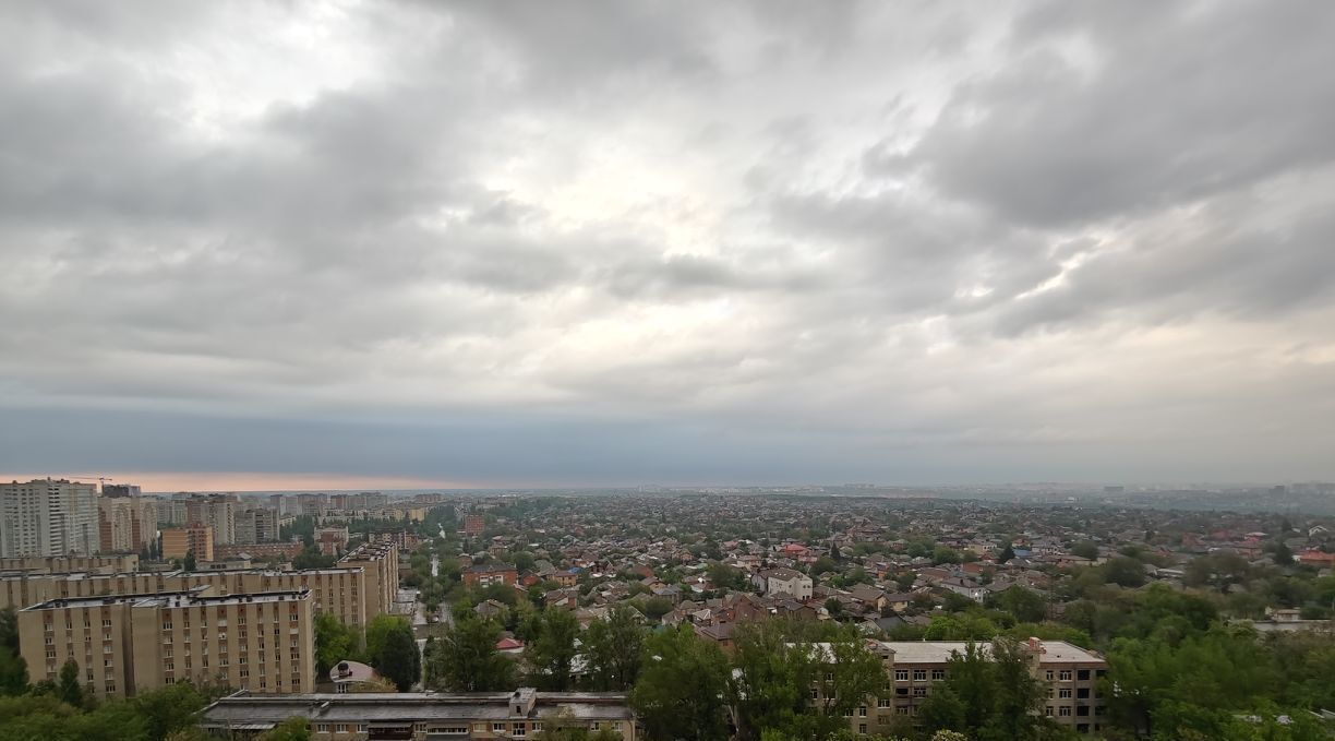квартира г Ростов-на-Дону р-н Советский пр-кт Стачки 188/3 фото 5