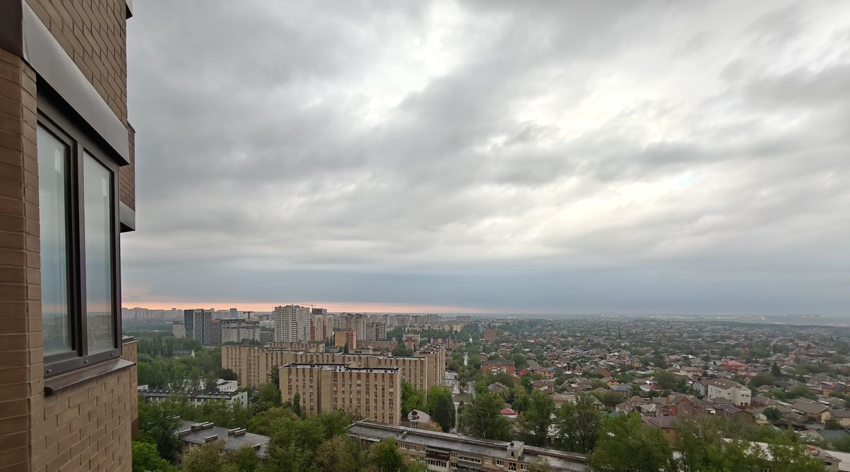 квартира г Ростов-на-Дону р-н Советский пр-кт Стачки 188/3 фото 7