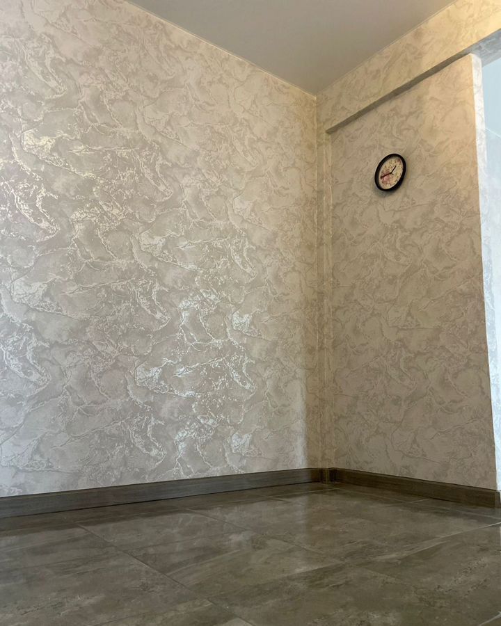 квартира г Краснодар р-н Центральный ул им. Айвазовского 104 мкр-н Черёмушки фото 12