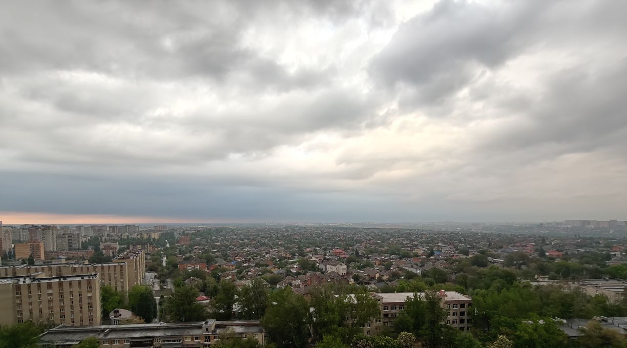квартира г Ростов-на-Дону р-н Советский пр-кт Стачки 188/3 фото 28