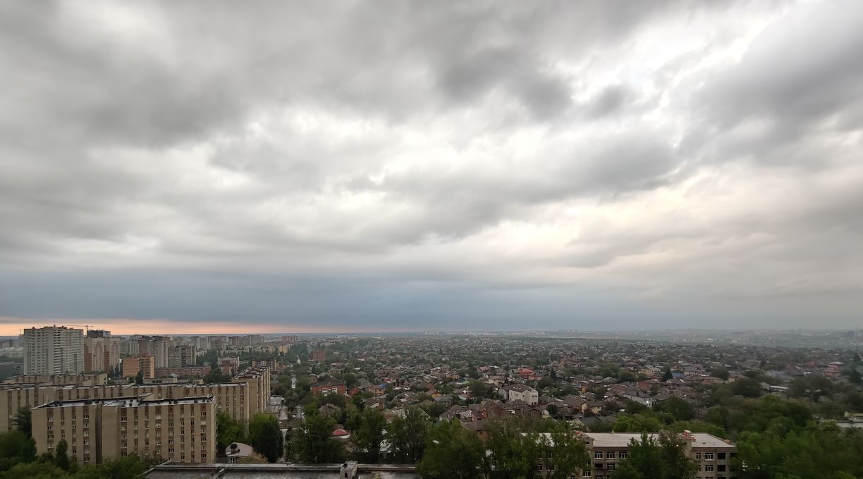 квартира г Ростов-на-Дону р-н Советский пр-кт Стачки 188/3 фото 30