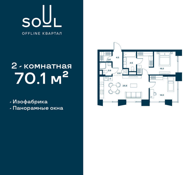 квартира г Москва метро Красный Балтиец метро Аэропорт САО фото 1