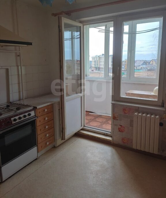 квартира г Тверь ул Оснабрюкская 9к/2 фото 3