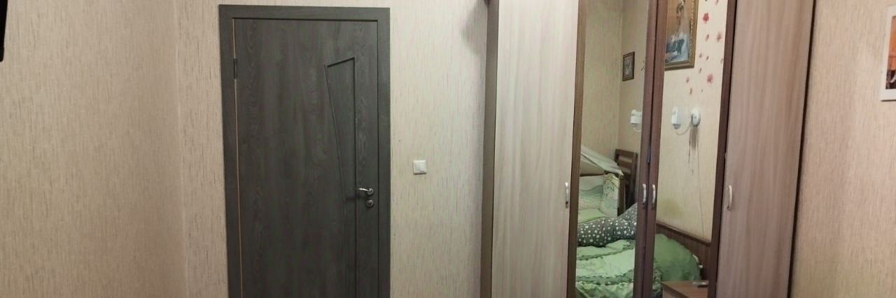 квартира г Реутов Южный Реутов пр-кт Юбилейный 78 фото 5