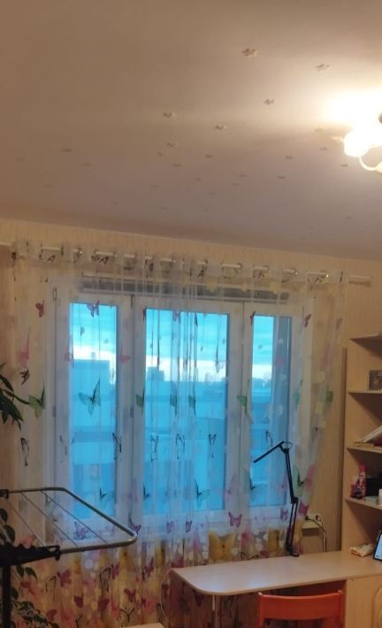 квартира г Реутов Южный Реутов пр-кт Юбилейный 78 фото 6