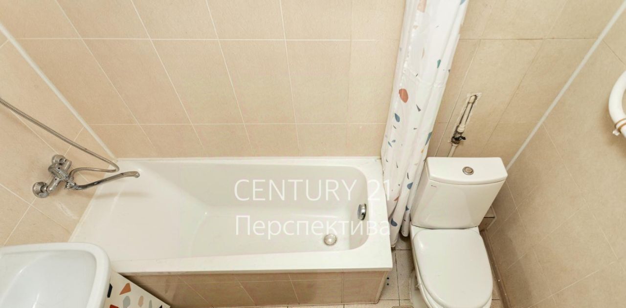 квартира г Люберцы ул Калараш 15 Жулебино фото 6