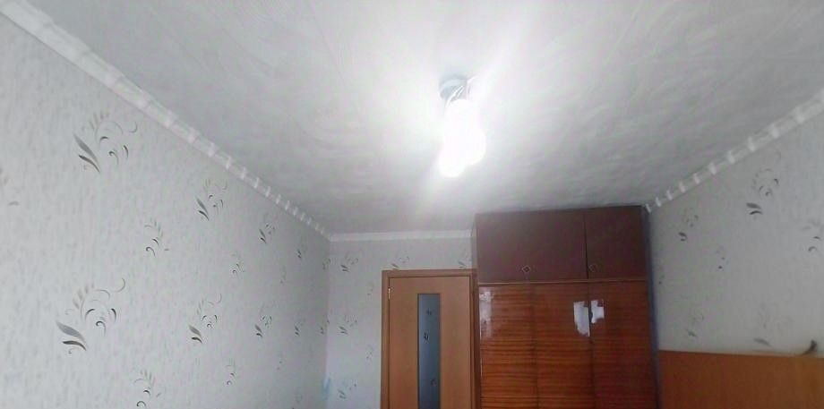 квартира г Александровск рп Яйва ул Юннатов 1 фото 6