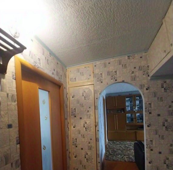 квартира г Александровск рп Яйва ул Юннатов 1 фото 11